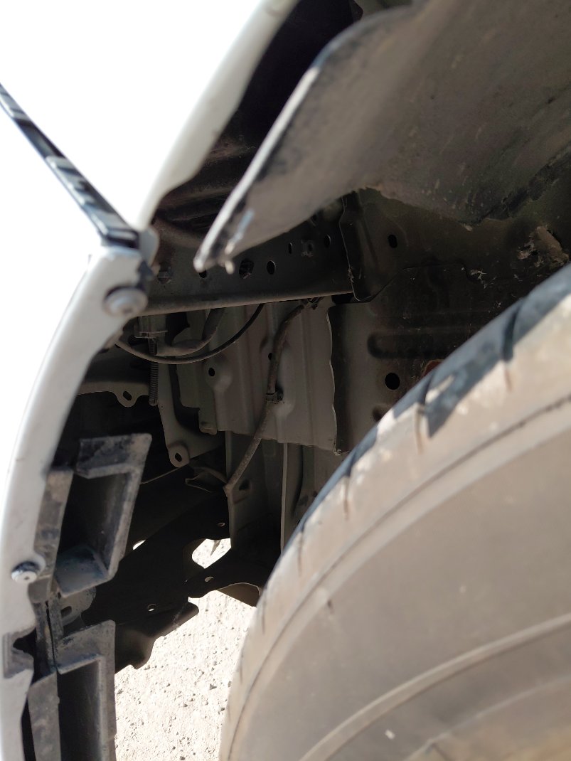 Toyota Yaris SD Y PLUS 2023 image