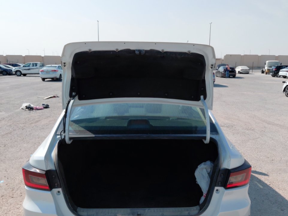 Toyota Yaris SD Y PLUS 2023 image