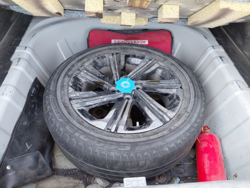 Toyota Yaris SD Y PLUS 2023 image