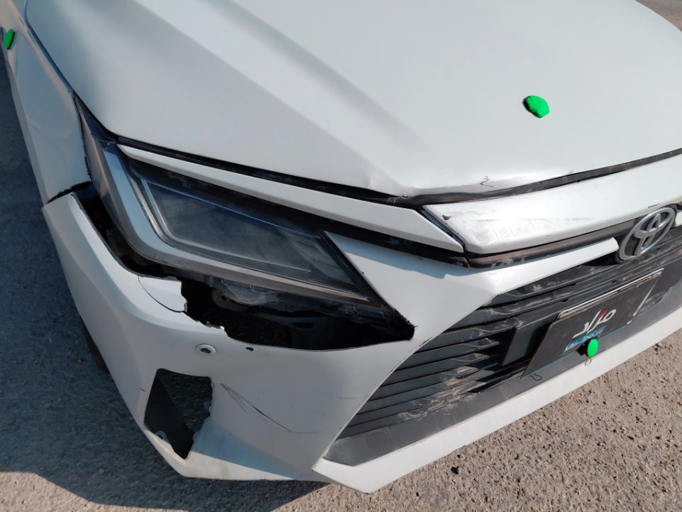 Toyota Yaris SD Y PLUS 2023 image