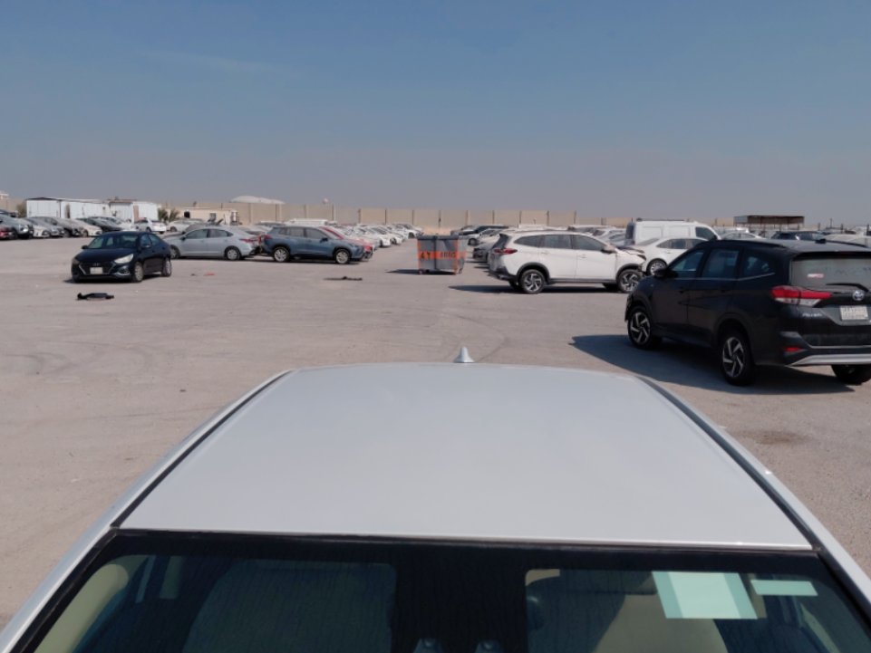 Toyota Yaris SD Y PLUS 2023 image