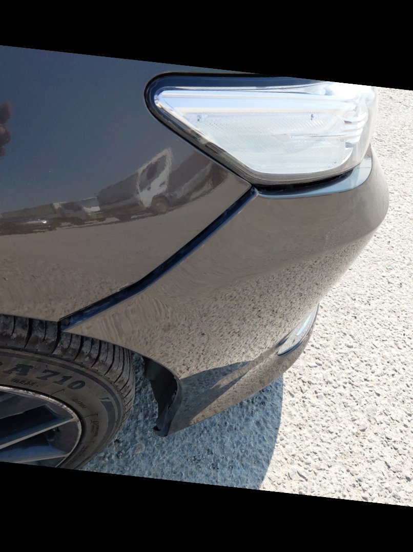 Toyota Camry GRANDE 2022 image