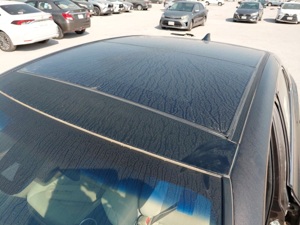 Toyota Camry GRANDE 2022 image