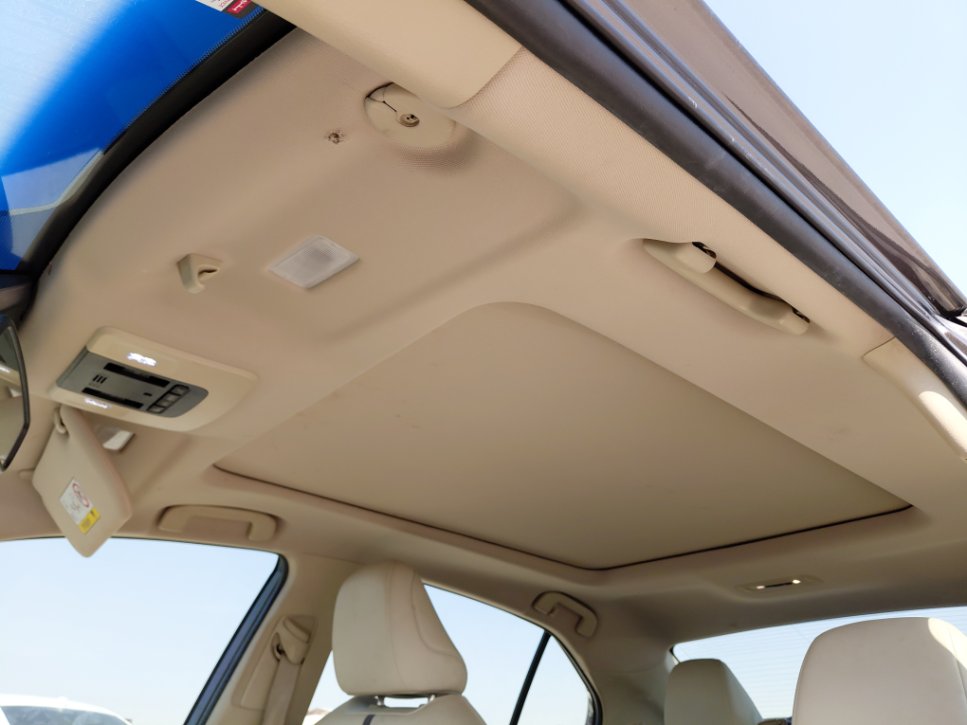 Toyota Camry GRANDE 2022 image