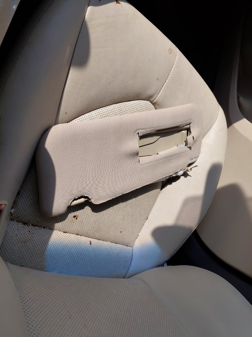 Toyota Camry GRANDE 2022 image