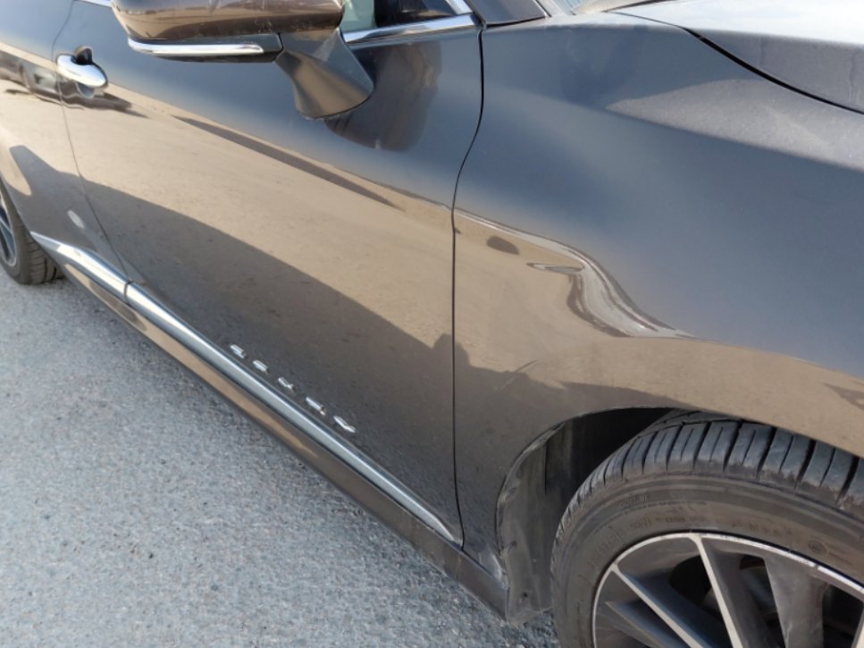 Toyota Camry GRANDE 2022 image