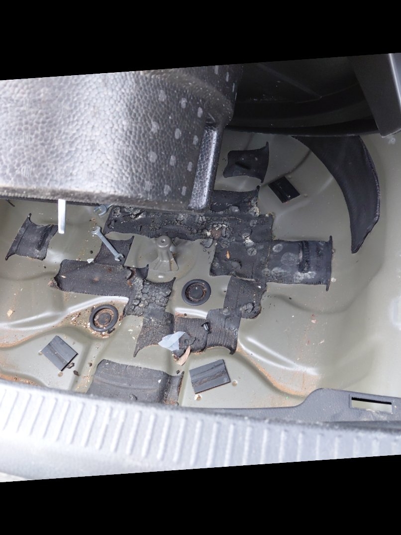 Toyota Camry GRANDE 2022 image