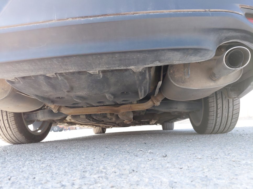 Toyota Camry GRANDE 2022 image