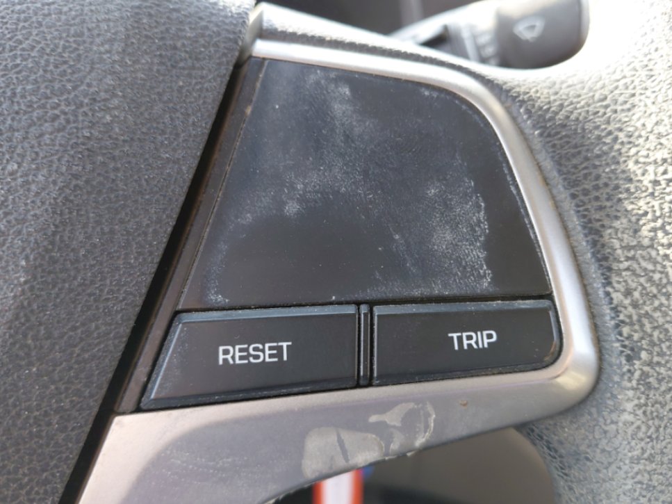 Hyundai Accent FLEET 2020 image