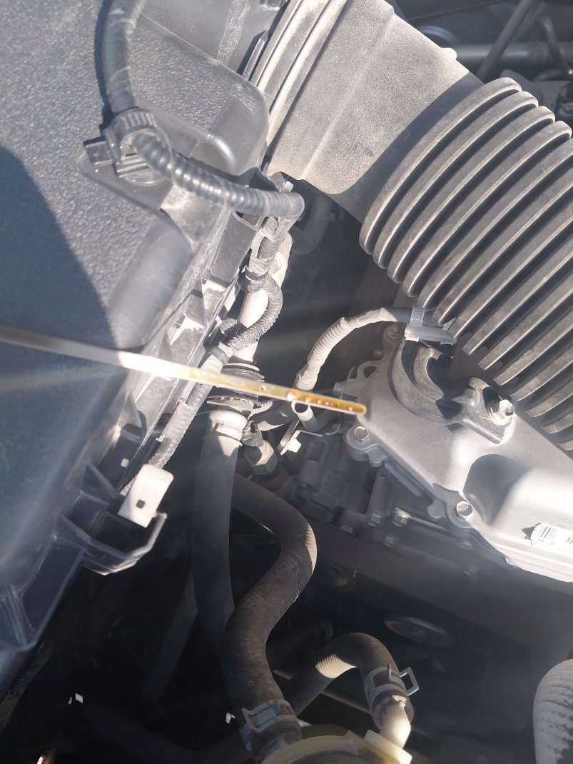 Toyota Fortuner VX1 - SPORT 2022 image