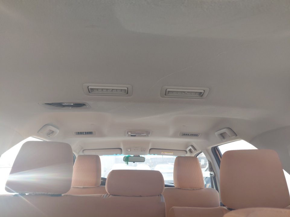 Toyota Fortuner VX1 - SPORT 2022 image