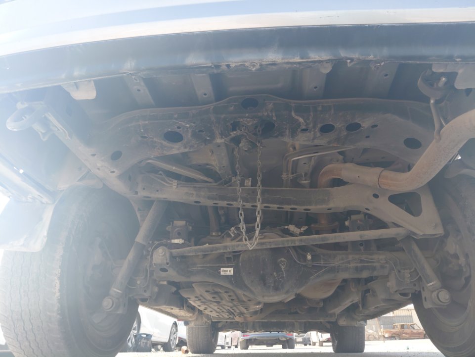 Toyota Fortuner VX1 - SPORT 2022 image