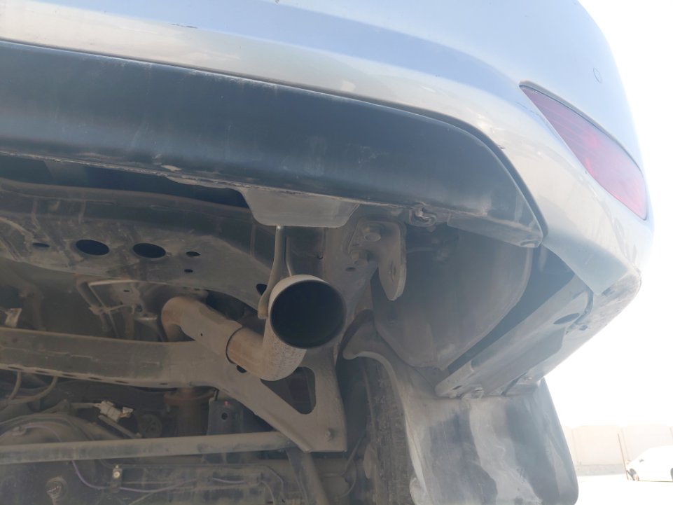 Toyota Fortuner VX1 - SPORT 2022 image