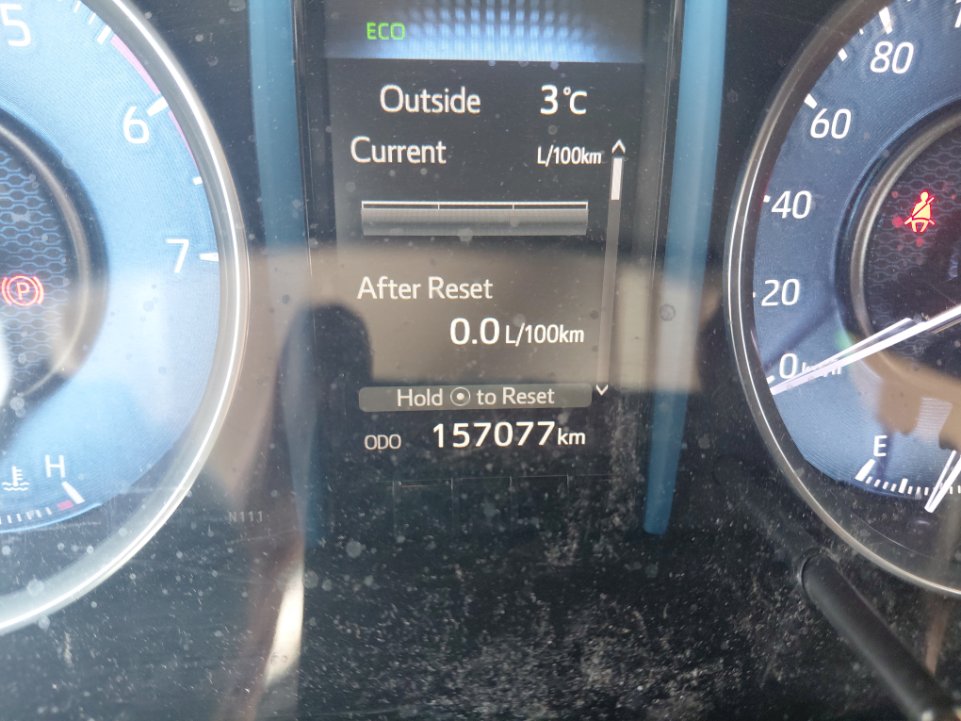 Toyota Fortuner VX1 - SPORT 2022 image