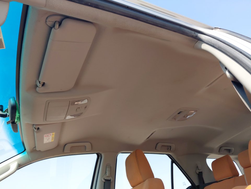 Toyota Fortuner VX1 - SPORT 2022 image