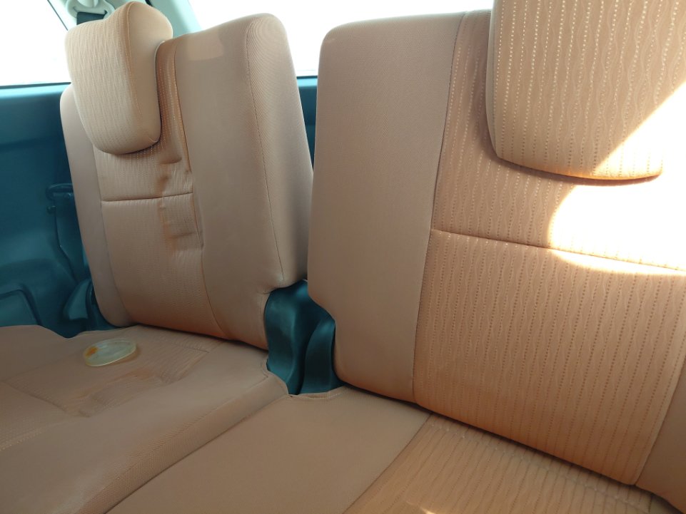 Toyota Fortuner VX1 - SPORT 2022 image