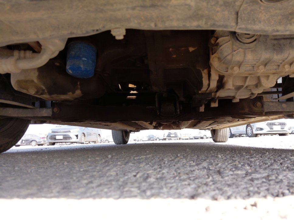 Hyundai Accent FLEET 2020 image