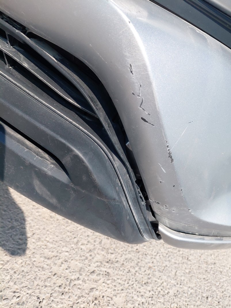 Toyota Fortuner VX1 - SPORT 2022 image