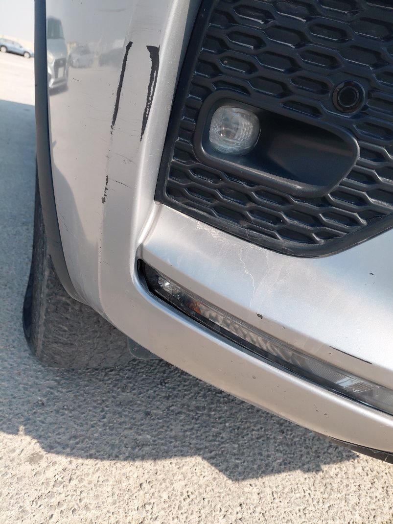 Toyota Fortuner VX1 - SPORT 2022 image