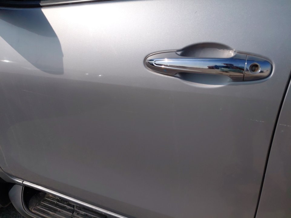 Toyota Fortuner VX1 - SPORT 2022 image