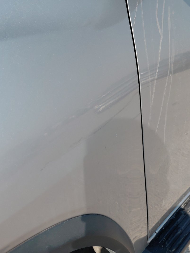 Toyota Fortuner VX1 - SPORT 2022 image