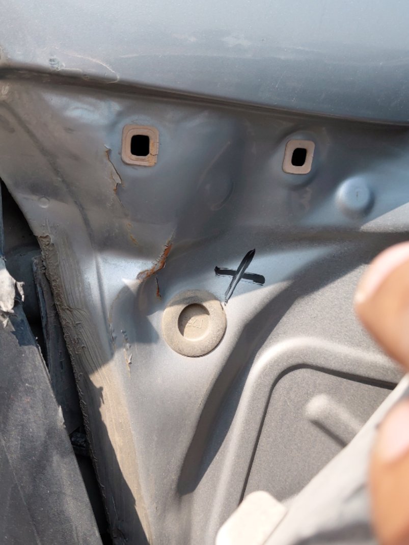 Toyota Fortuner VX1 - SPORT 2022 image