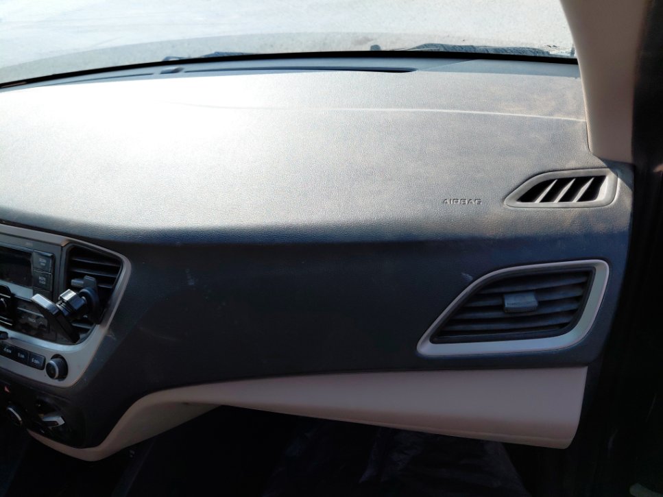 Hyundai Accent FLEET 2020 image