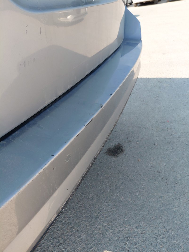 Toyota Fortuner VX1 - SPORT 2022 image