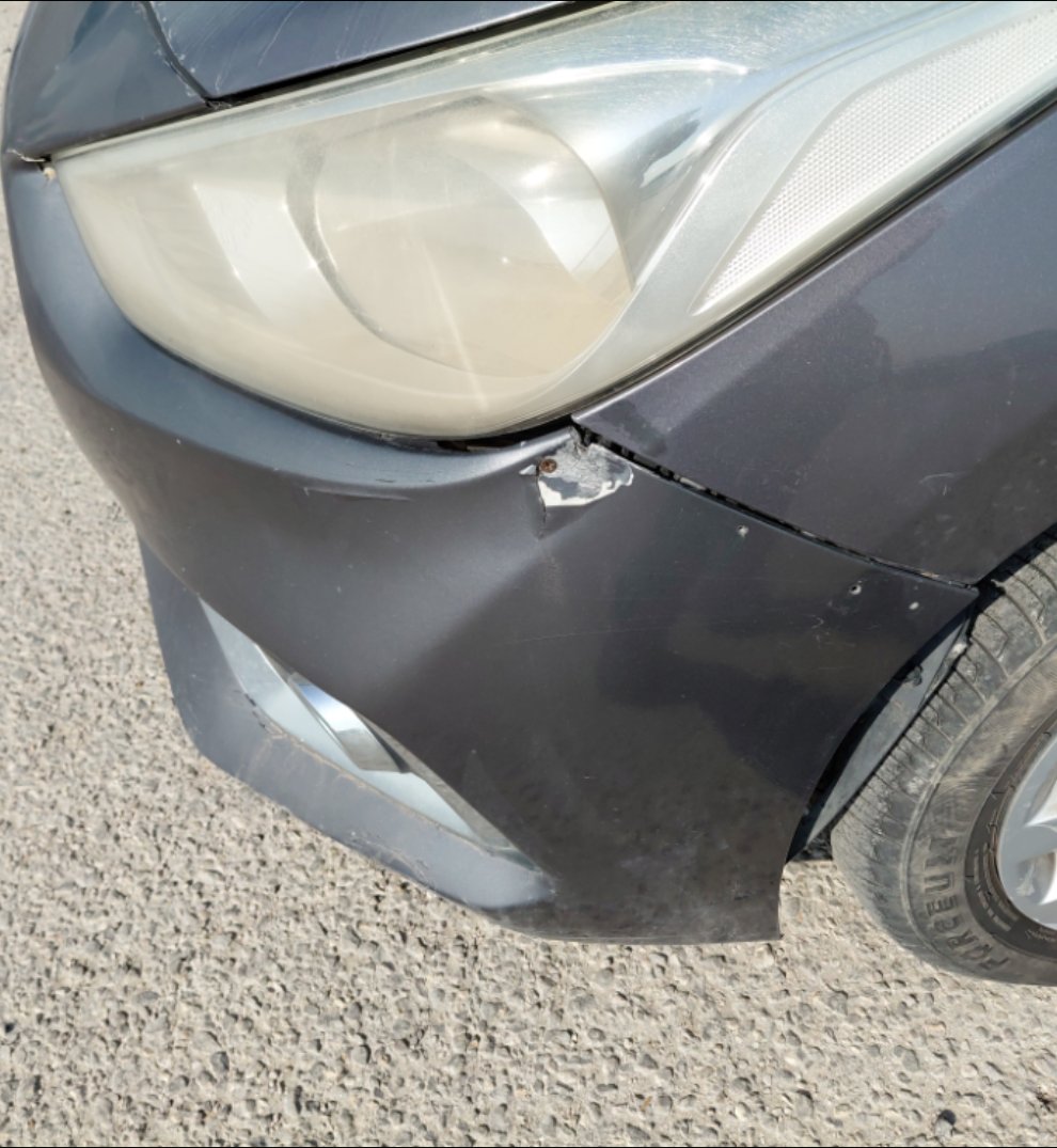 Hyundai Accent FLEET 2020 image