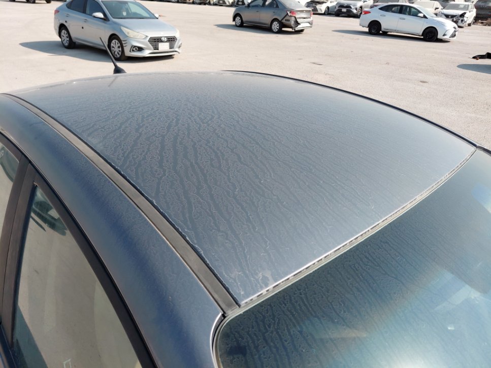 Hyundai Accent FLEET 2020 image