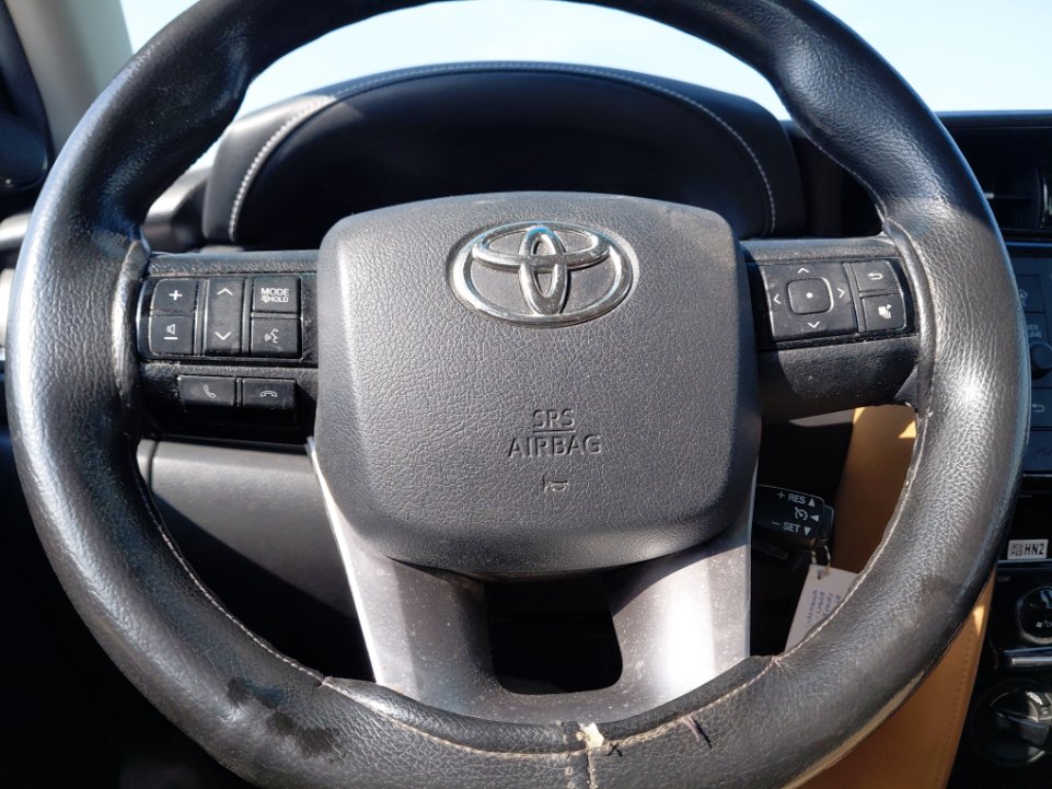 Toyota Fortuner VX1 - SPORT 2022 image