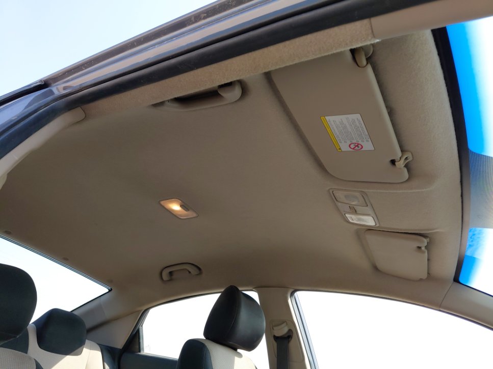 Hyundai Accent FLEET 2020 image