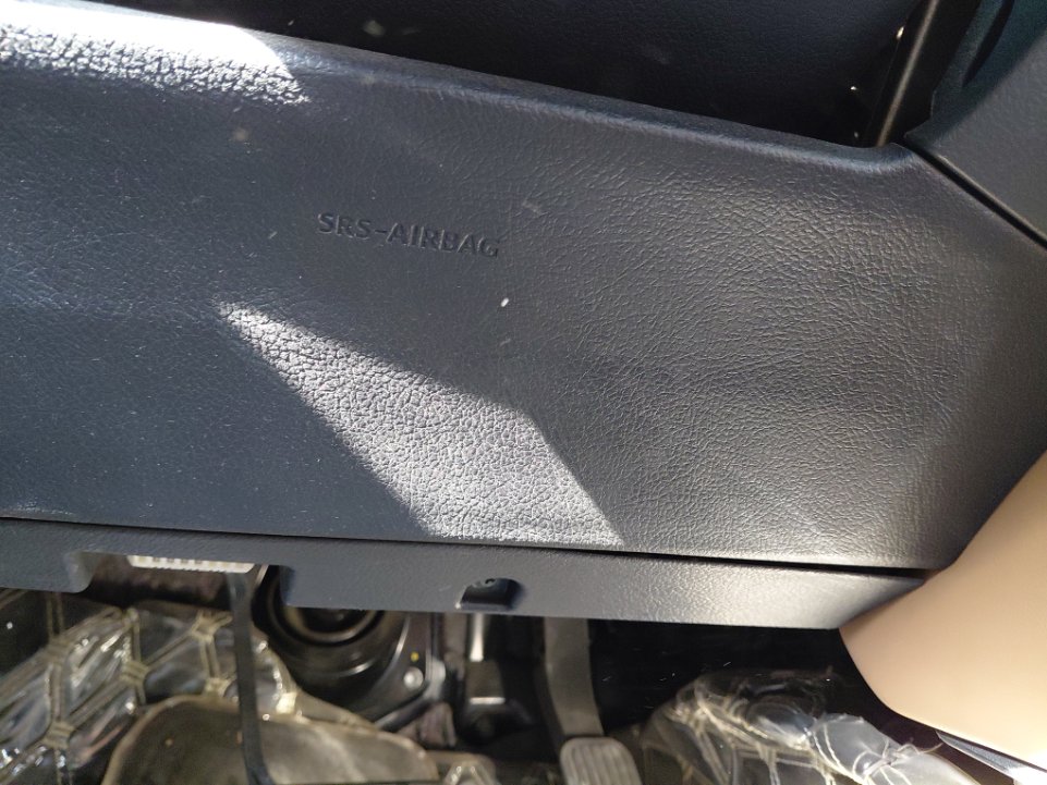 Toyota Fortuner VX1 - SPORT 2022 image