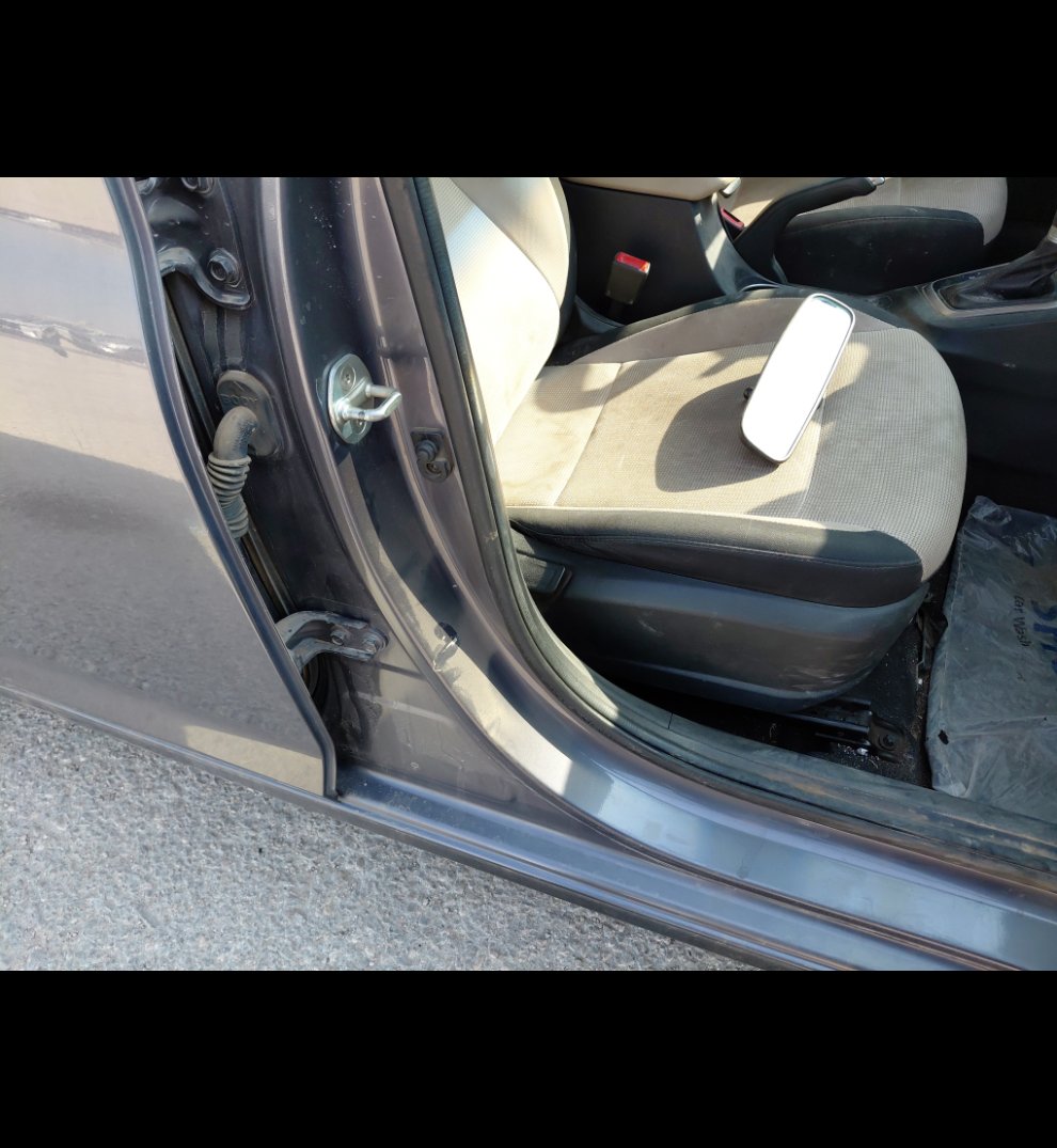 Hyundai Accent FLEET 2020 image