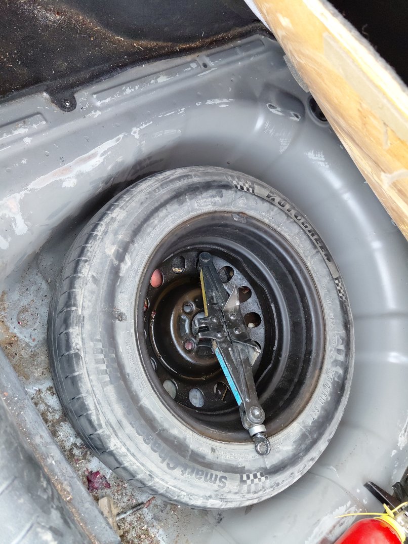 Hyundai Accent FLEET 2020 image