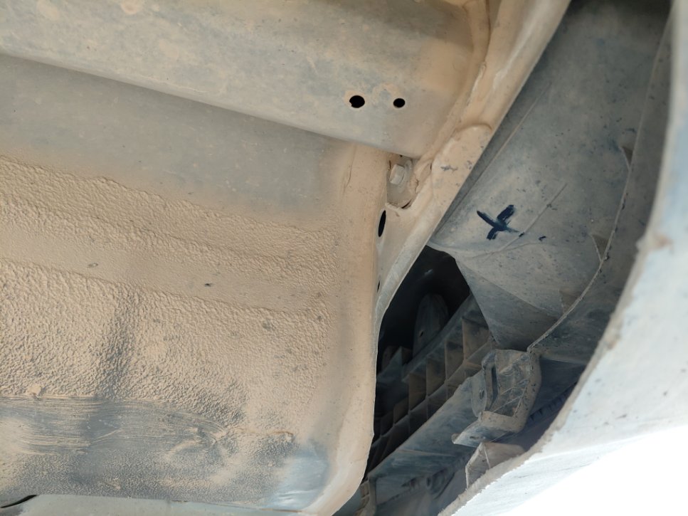 Hyundai Accent FLEET 2020 image