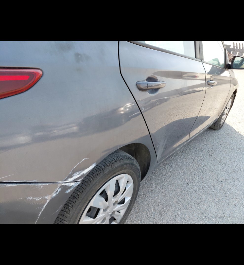 Hyundai Accent FLEET 2020 image