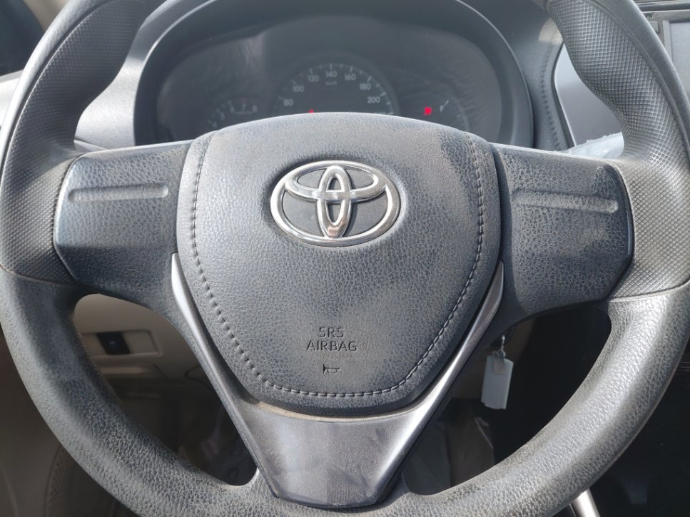 تويوتا يارس SD Y PLUS  2021 image