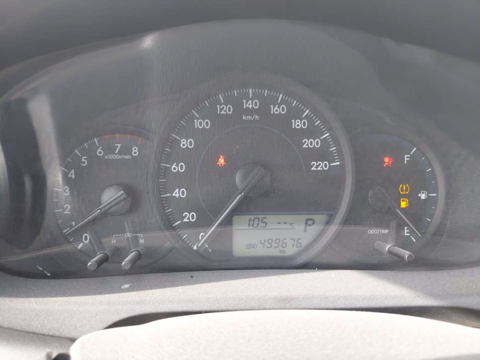 تويوتا يارس SD Y PLUS  2021 image