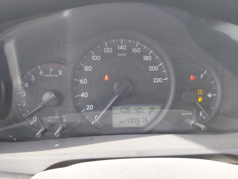 تويوتا يارس SD Y PLUS  2021 image