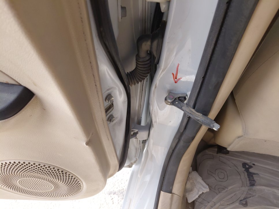 تويوتا يارس SD Y PLUS  2021 image