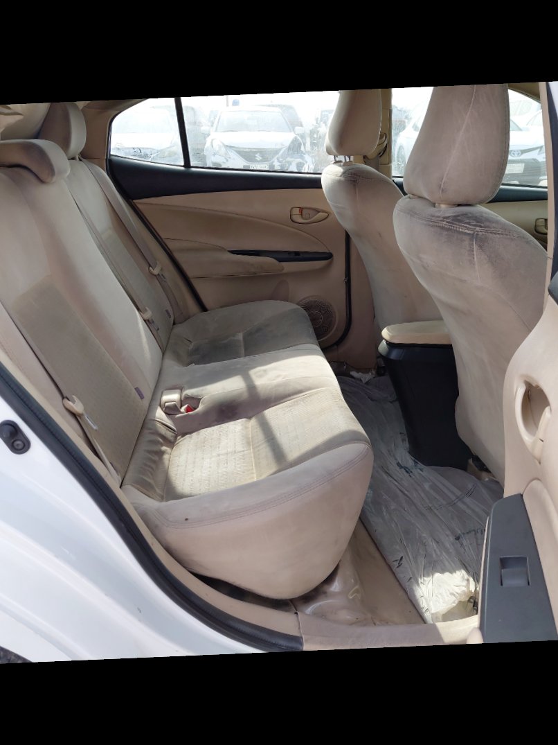 تويوتا يارس SD Y PLUS  2021 image