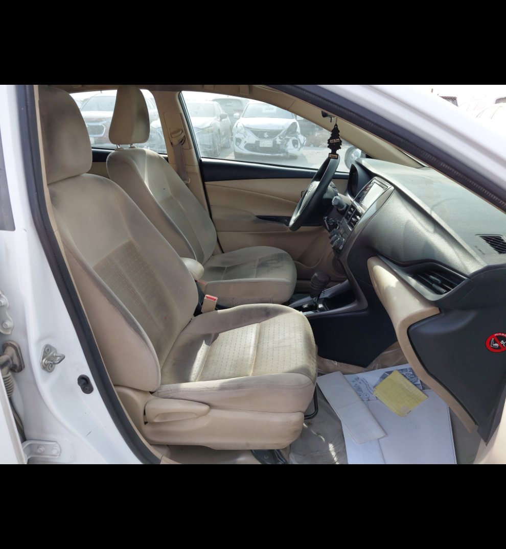 تويوتا يارس SD Y PLUS  2021 image