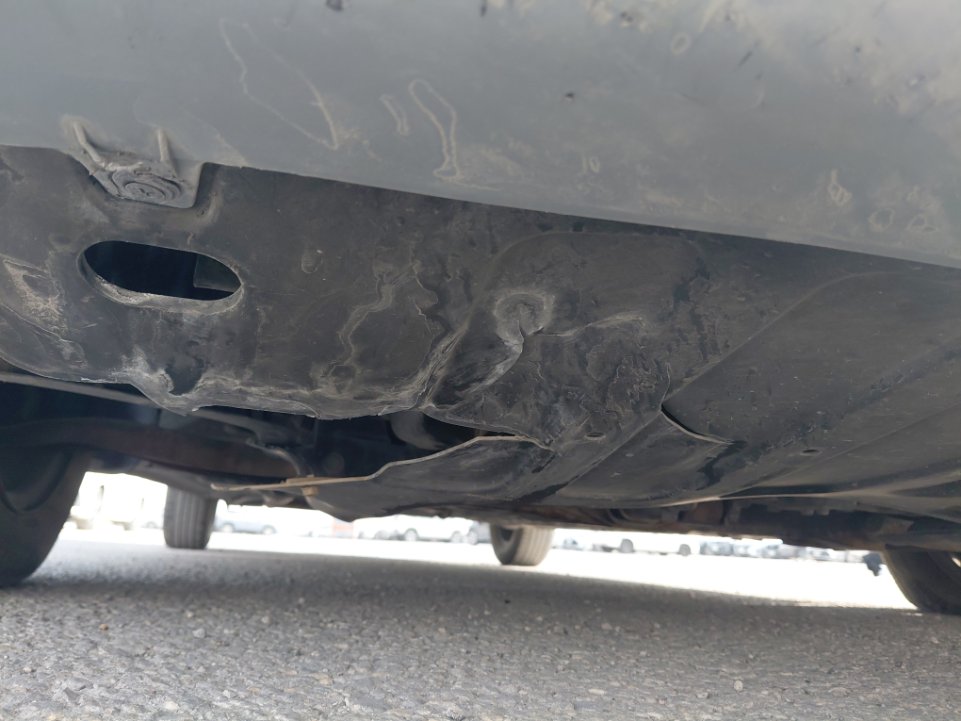 هيونداي أكسنت FLEET 2019 image