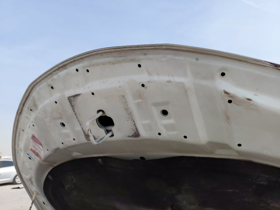 تويوتا يارس SD Y PLUS  2021 image