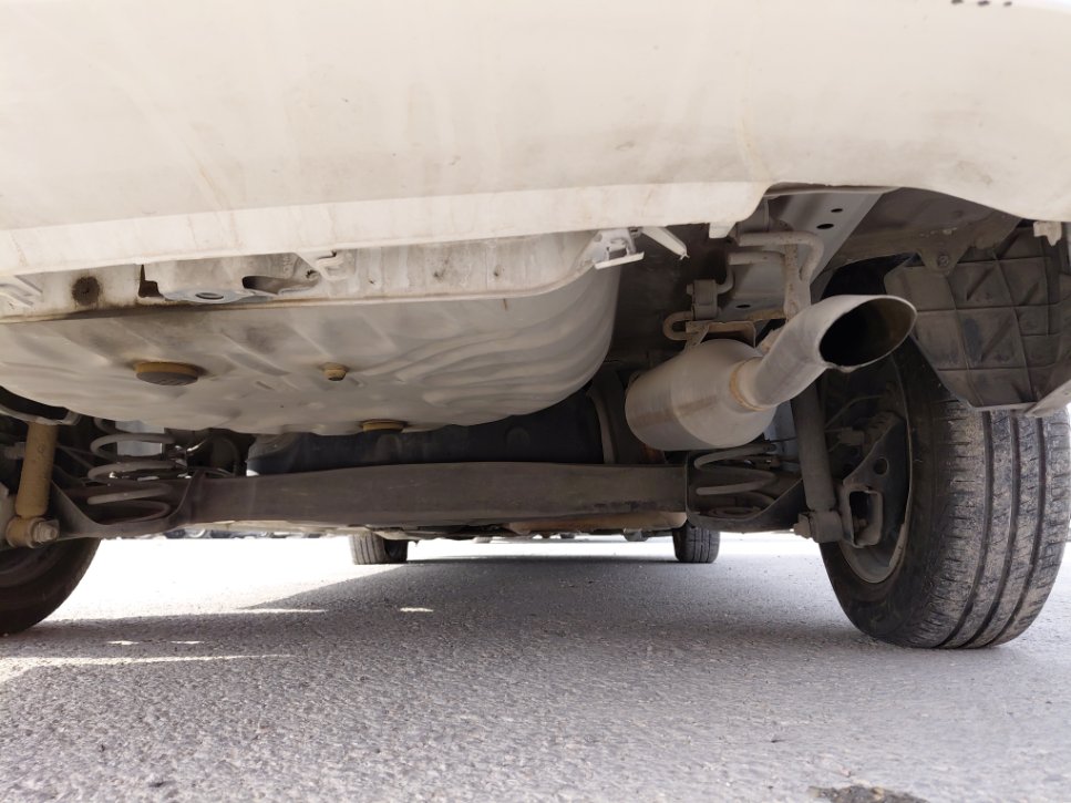 تويوتا يارس SD Y PLUS  2021 image