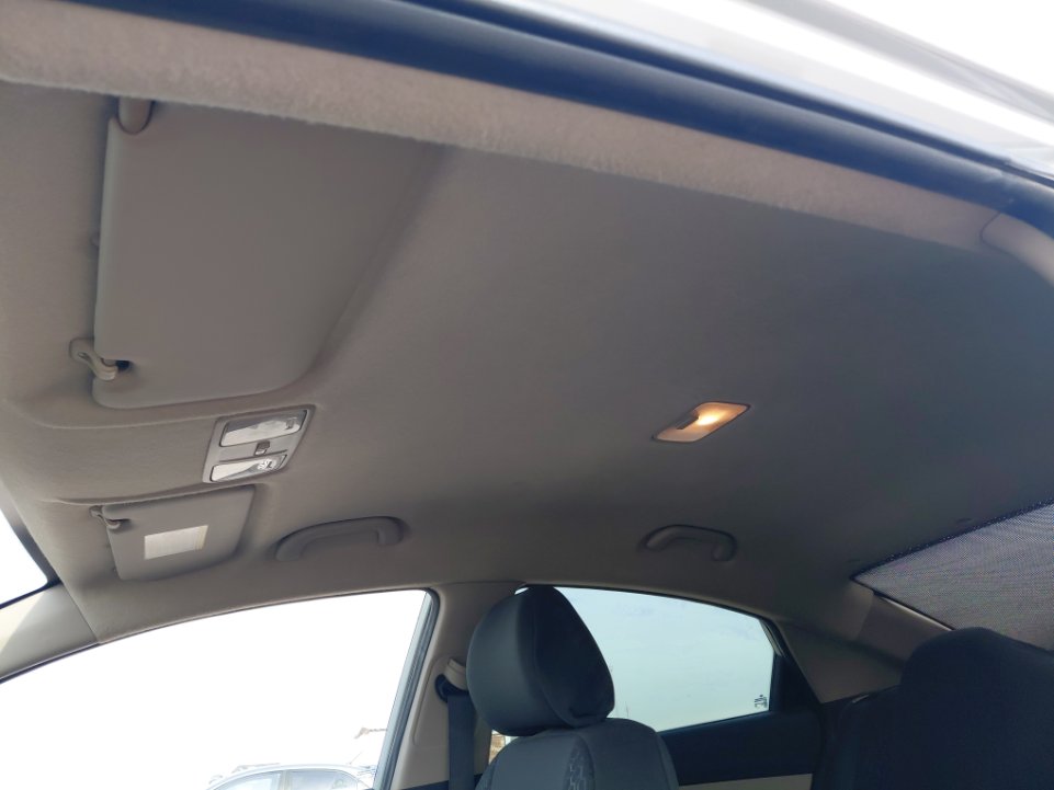 هيونداي أكسنت FLEET 2019 image