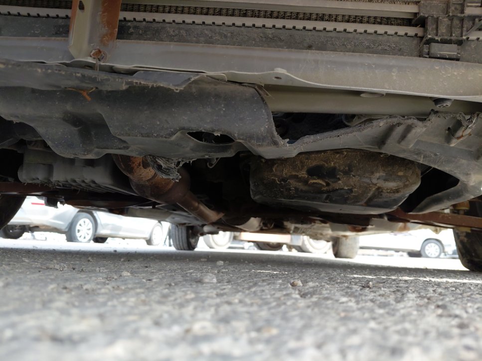 تويوتا يارس SD Y PLUS  2021 image