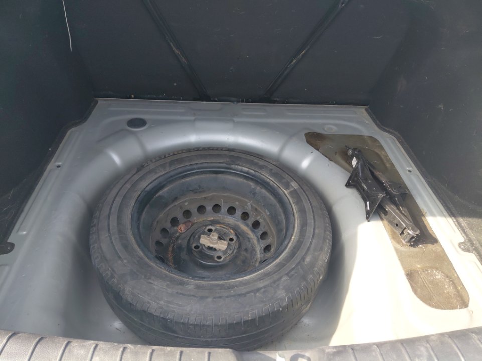 هيونداي أكسنت FLEET 2019 image