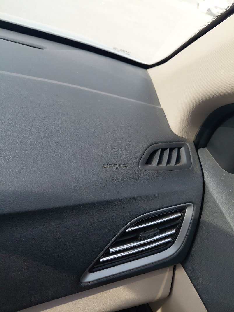 هيونداي أكسنت FLEET 2019 image